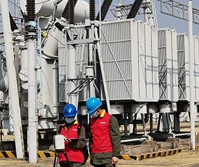 高淳倾斜摄影技术在基础设施监测中如何发挥作用？